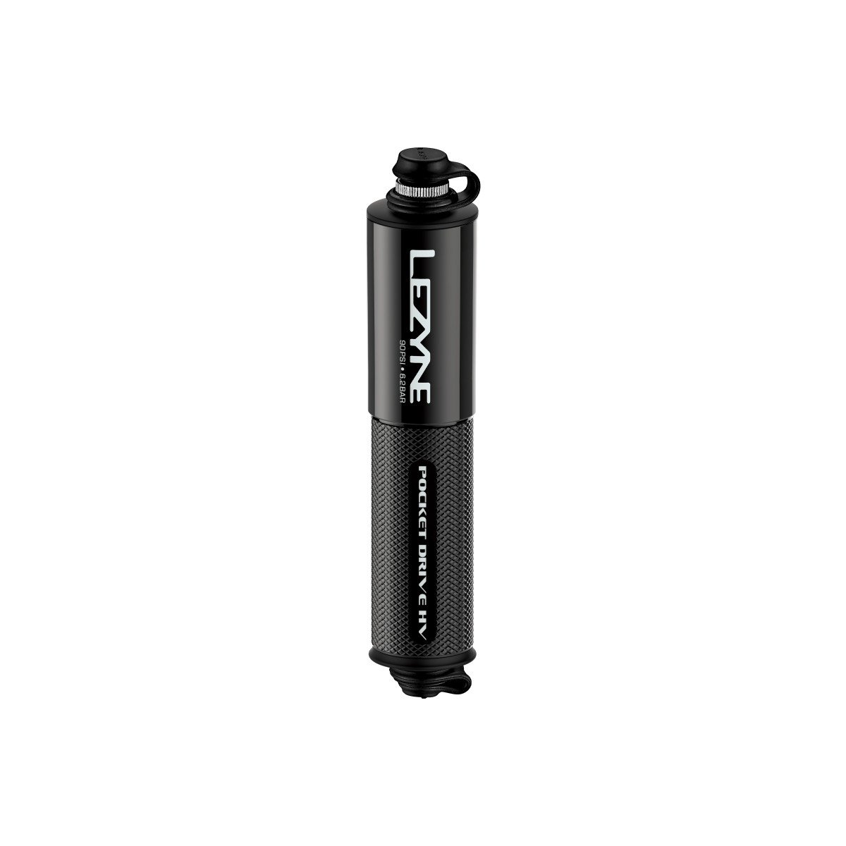 POCKET DRIVE HV BLACK - Afbeelding 3