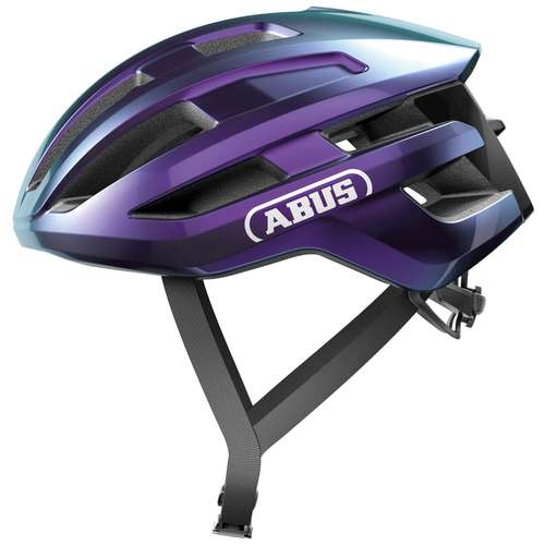 helm PowerDome Flipflop Purple - Afbeelding 2
