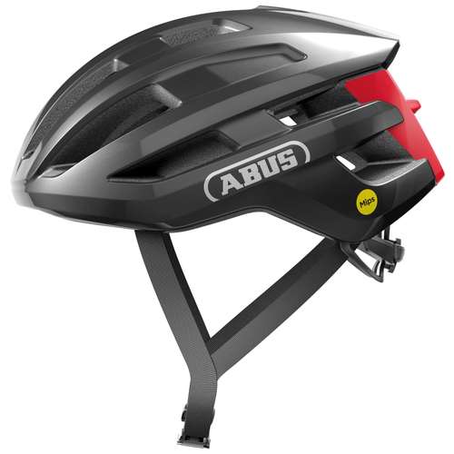 helm PowerDome MIPS Titan - Afbeelding 2
