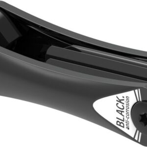 RAP II 24 BLACK