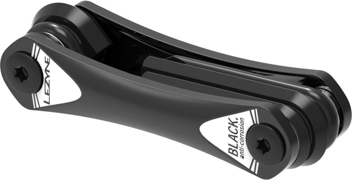 RAP II 24 BLACK