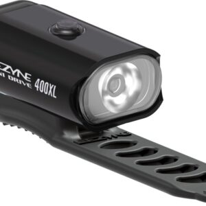 MINI DRIVE 400XL BLK/HI GLOSS