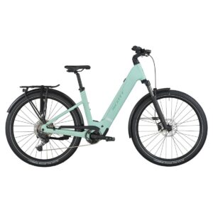 Sub Sport 20 Wave Mint Green