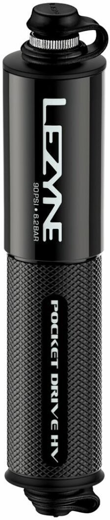 POCKET DRIVE HV BLACK - Afbeelding 2