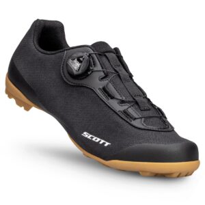 SCO Shoe Gravel Pro Black Matt/white
