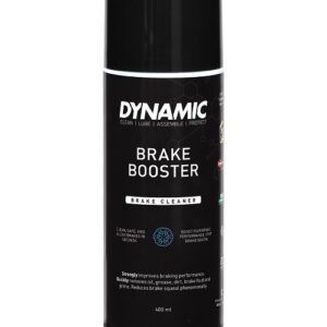 OLIE DY BRAKE BOOSTER SPRAY 400ML Zwart