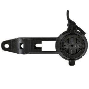 COMPD CTG RACEDAY4 EVO SS HOUDER ZW Zwart