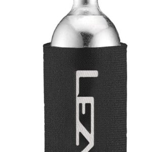 CONTROL DRIVE CO2 (25G) BLACK/HI GLOSS