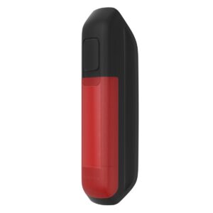 SYN Rear Light CAMPBELL D iL StVZO Black