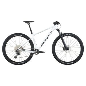 Scale 920 White