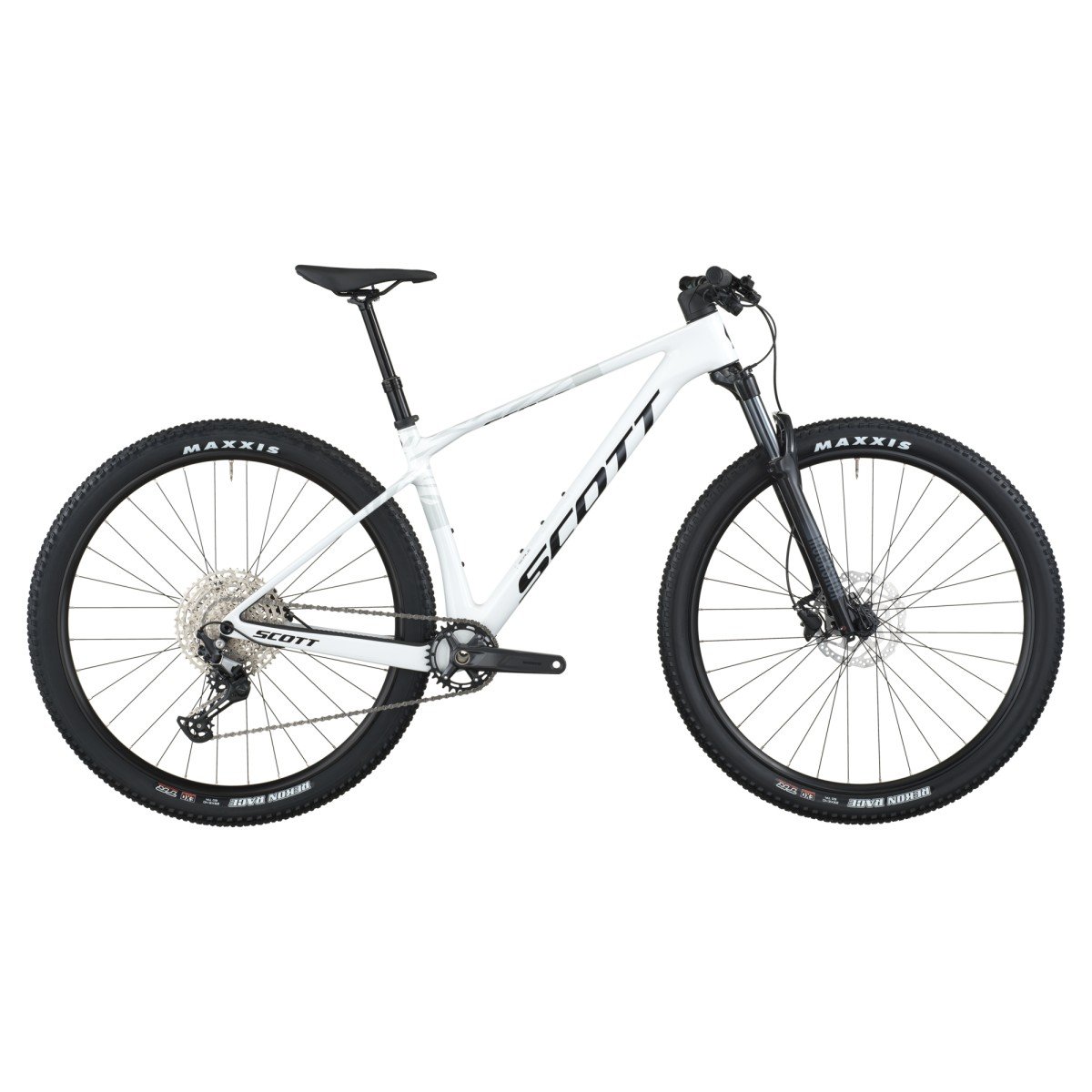 Scale 920 White