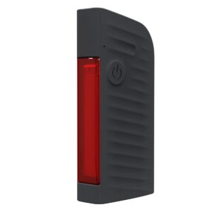 SYN Rear Light Campbell 20 Aero iL STVZO One Black