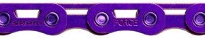 KETTING 12/13V 11/128 FORCE E1 SP 126 PA Purple