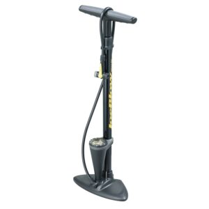 JoeBlow Max HP - Black