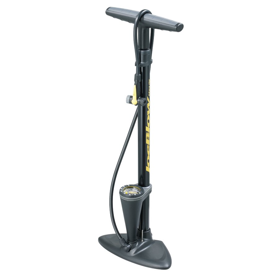 JoeBlow Max HP - Black