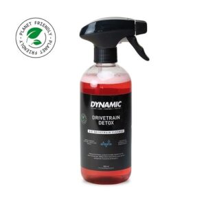 OLIE DY BIO DRIVETRAIN DETOX TRIGGER 500ML
