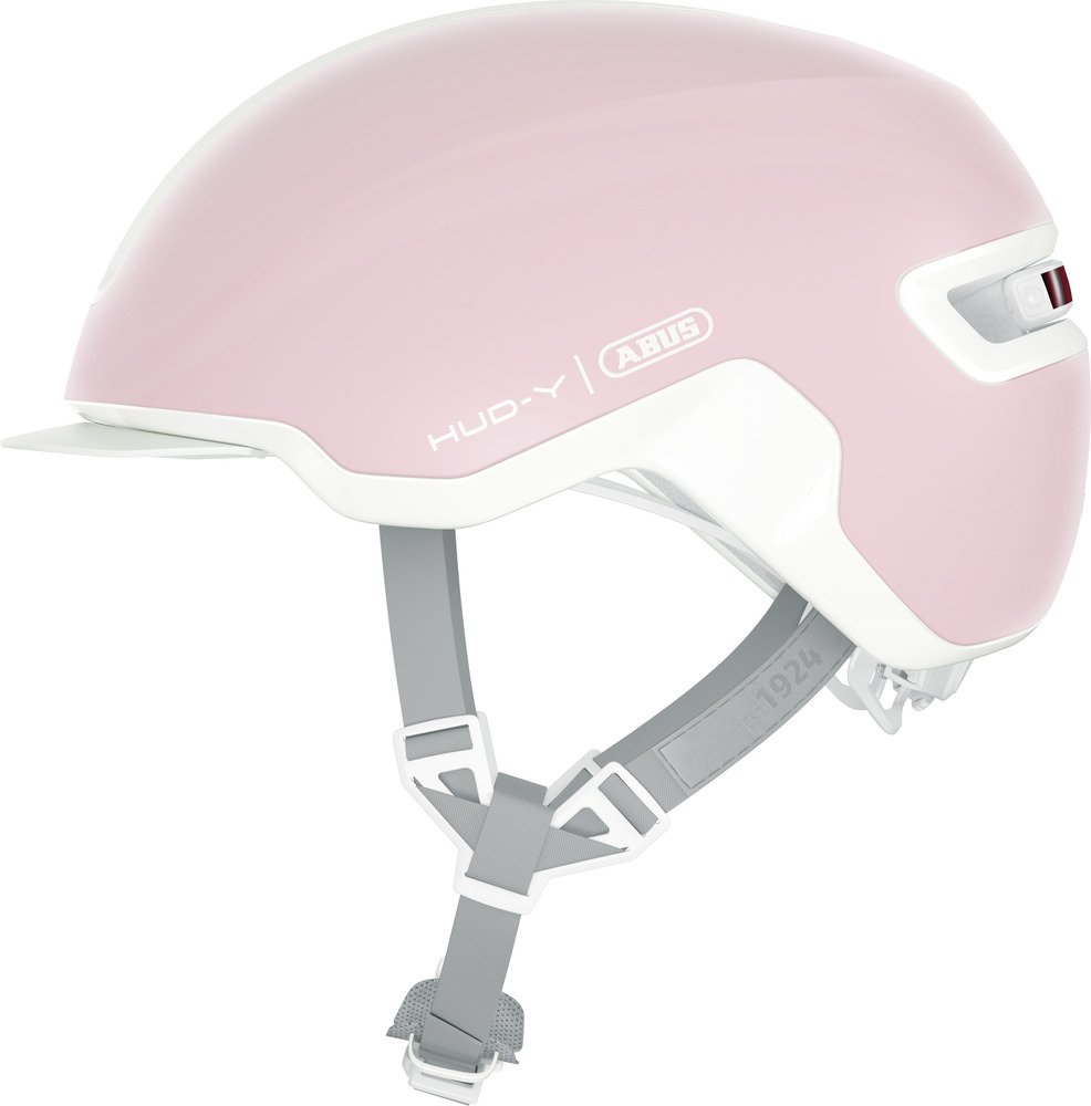 helm HUD-Y Pure Rose