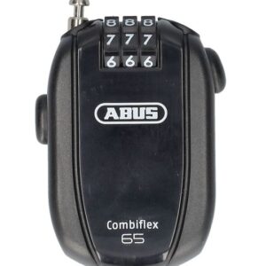 SLOT KABEL COMBIFLEX STOPOVER CODE 65X1.2 ZW Zwart