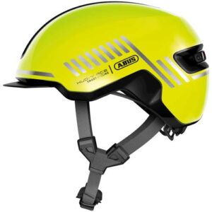 VALHELM HUD Y GEEL Signal Yellow