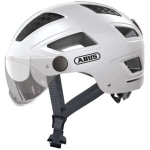 helm Hyban 2.0 Ace Polar White