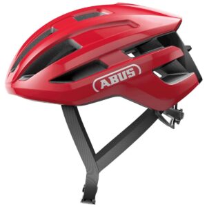 helm PowerDome Blaze Red