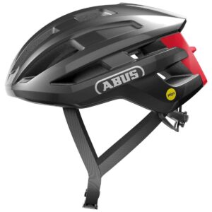 helm PowerDome MIPS Titan