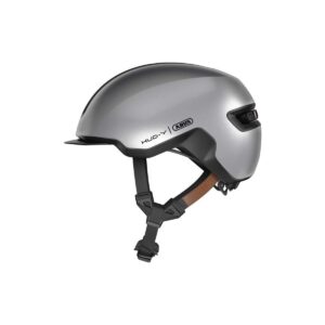 helm Hud-Y Gleam Silver