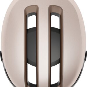 helm Hud-Y ACE Champange Gold