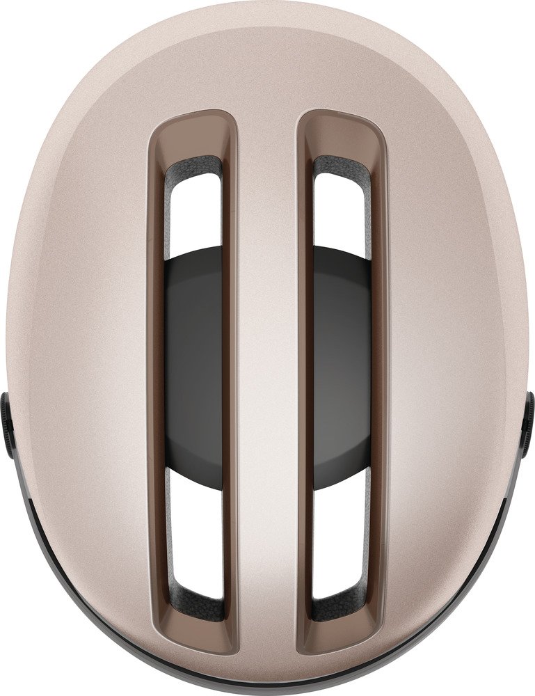 helm Hud-Y ACE Champange Gold