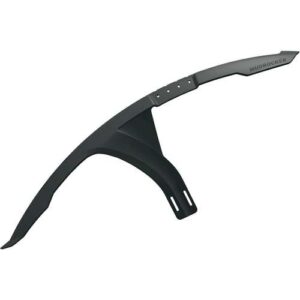 SPATBORD V 27.5/29 MUDROCKER ZW Zwart