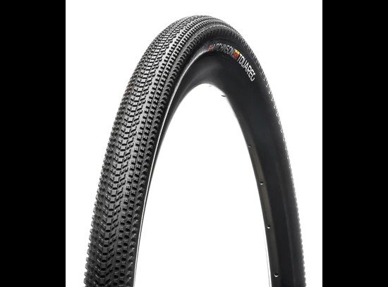 TOUAREG TLR HARDSKIN700X40 Tubeless Ready FB Black - Afbeelding 2