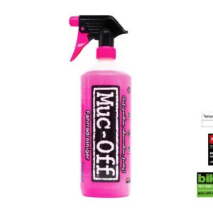 Muc-off bike cleaner fietsreiniger 1 liter