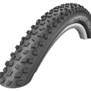 ADDIX ROCKET RON 24X2.10 PERF VOUW Zwart