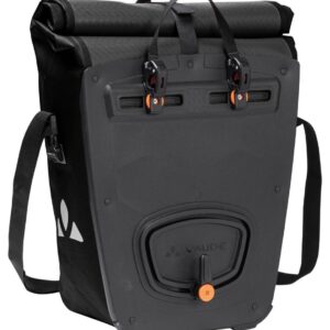 TAS AQUA BACK SINGLE REC ZW Black