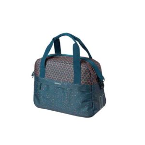 Flair marineblauw 18L EINDEREEKS Navy