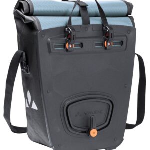TAS AQUA BACK SINGLE REC BL Nordic Blue