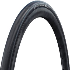 BUB 28X11/8 SC ONE TLE ARG ZW VW Black