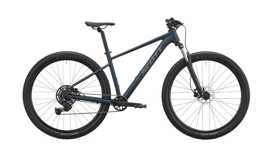 Contrail 30 Gravel Blue