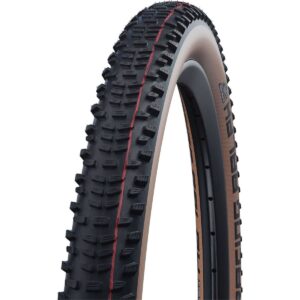 BUB 29X235 SC RACING RALPH TLE ASP SR ZW/TR Black/Transparant