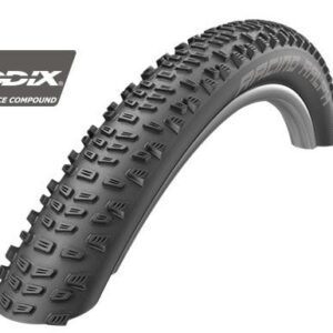 Bub 29x2.25 vouw perf addix rac ra Black