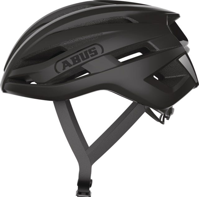 helm Stormchaser ACE Velvet Black