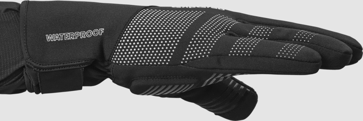 Ride 2 Waterproof Winter G Black - Afbeelding 4