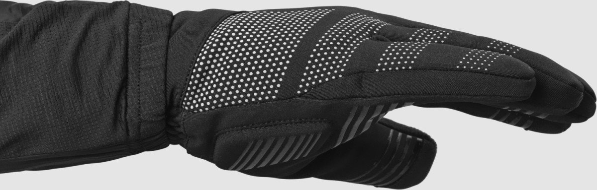 Ride 2 Waterproof Winter G Black - Afbeelding 5