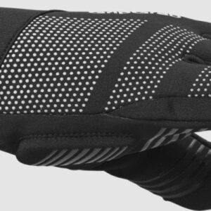 Ride 2 Waterproof Winter G Black