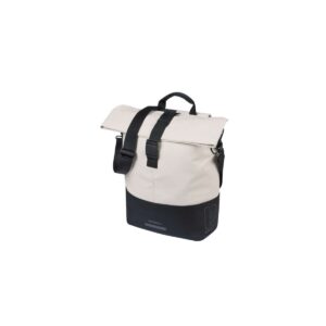 TAS BAS COVE MIK HOOKS SHOPPER WI/ZW Off White/Black