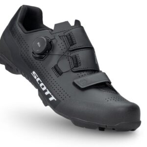 Shoe MTB Team Boa - Black
