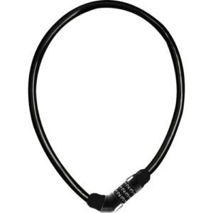 kabelslot code 4408C/65 red Rood