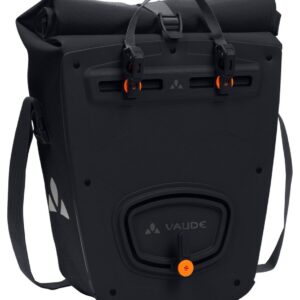 TAS AQUA BACK DELUXE SINGLE ZW Phantom Black