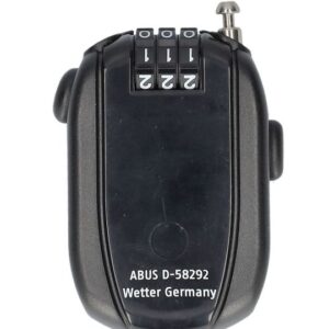 SLOT KABEL COMBIFLEX STOPOVER CODE 65X1.2 ZW Zwart
