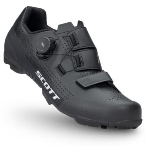 Shoe Mtb Team Boa BLCK - Black